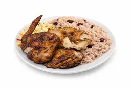Fried Chicken